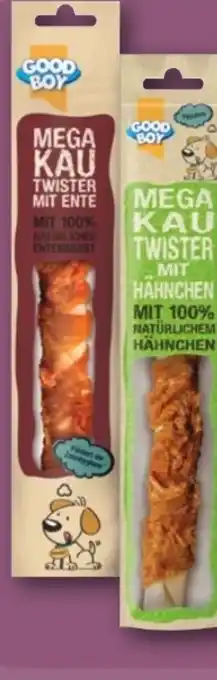 REWE Center Good Boy Mega Kautwister Angebot
