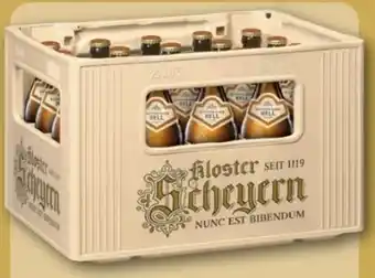 REWE Center Kloster Scheyern Kloster-Gold Hell Angebot