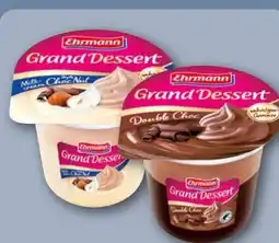 REWE Ehrmann Grand Dessert Angebot
