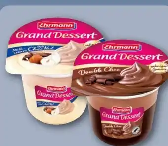 REWE Ehrmann Grand Dessert Angebot