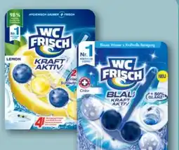 REWE WC Frisch Kraft-Aktiv Angebot