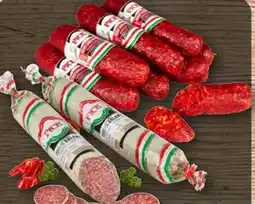 REWE Pick Salami Angebot