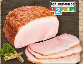 REWE Steinhaus Krustenbraten Angebot