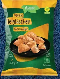 Lidl Vemondo Vegane Teigtaschen Angebot
