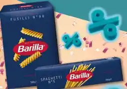 REWE Barilla Pasta Classic Angebot