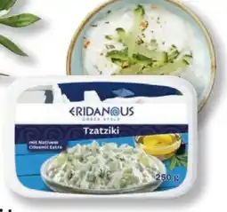 Lidl Eridanous Tzatziki Angebot