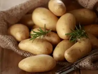 REWE Rewe Beste Wahl Speisekartoffeln Die Feinen Angebot
