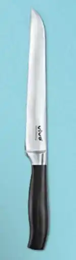 REWE Vivo Brotmesser Angebot