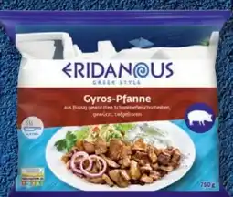 Lidl Eridanous Gyros-Pfanne Angebot