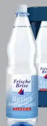 trinkgut Frische Brise Mineralwasser Angebot
