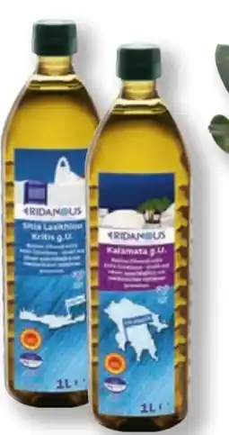 Lidl Eridanous Natives Olivenöl extra Angebot