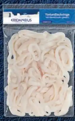 Lidl Eridanous Tintenfischringe Angebot