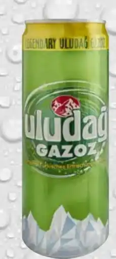 trinkgut Uludag Gazoz Angebot