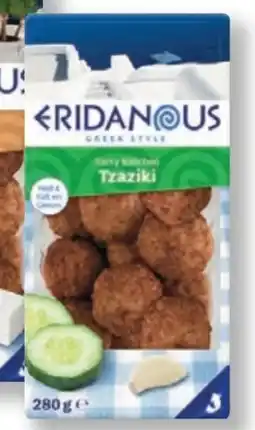 Lidl Eridanous Partybällchen Angebot