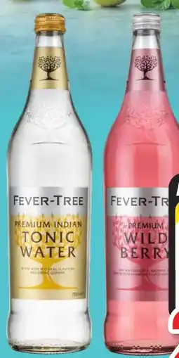 trinkgut Fever-Tree Tonic Water Angebot