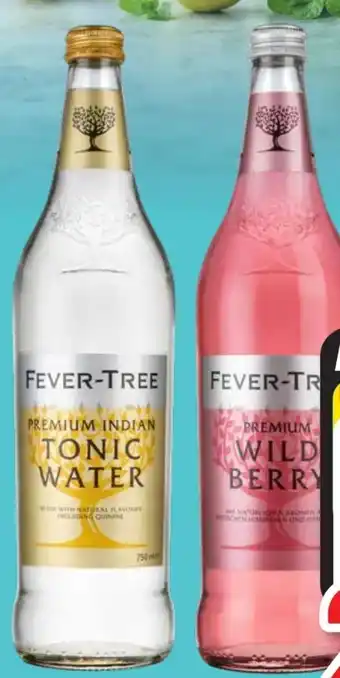trinkgut Fever-Tree Tonic Water Angebot