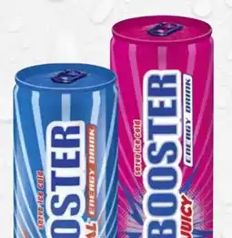trinkgut Booster Energy Drink Angebot