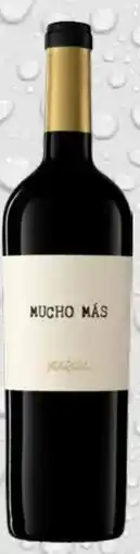 trinkgut Felix Solis Mucho Más Tinto Angebot