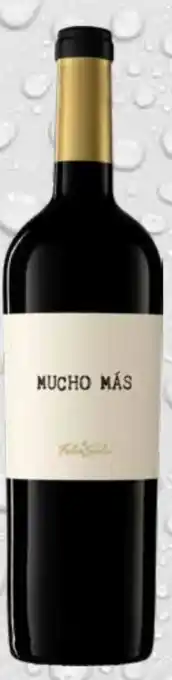 trinkgut Felix Solis Mucho Más Tinto Angebot