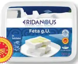 Lidl Eridanous Feta Angebot