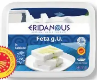 Lidl Eridanous Feta Angebot