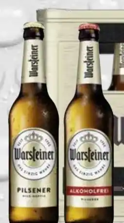trinkgut Warsteiner Pilsener Angebot