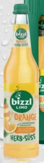 trinkgut Bizzl Limonaden Angebot