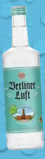 trinkgut Schilkin Berliner Luft Pfefferminzlikör Angebot