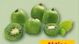 REWE Kiwibeeren Angebot