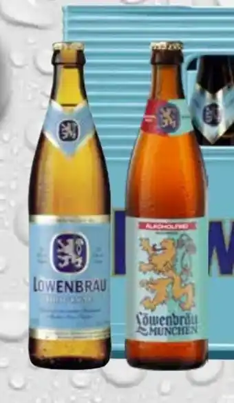 trinkgut Löwenbräu Original Angebot
