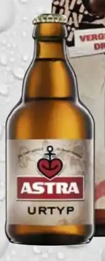 trinkgut Brauerei Astra Urtyp Angebot