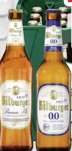 trinkgut Bitburger Premium Pils Angebot