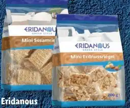 Lidl Eridanous Riegel Angebot