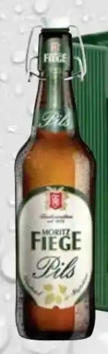 trinkgut Moritz Fiege Pils Angebot