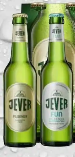 trinkgut Jever Pilsener Angebot