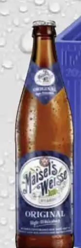 trinkgut Maisel's Weisse Original Beer Angebot