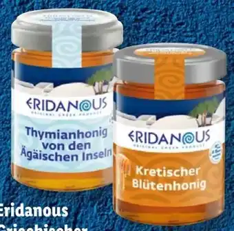 Lidl Eridanous Kretischer Honig Angebot