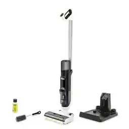 Globus Baumarkt Kärcher Kabelloser Saugwischer FCV 3 Angebot