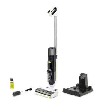 Globus Baumarkt Kärcher Kabelloser Saugwischer FCV 3 Angebot