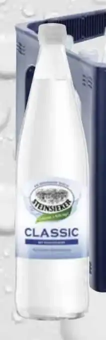 trinkgut Steinsieker Mineralwasser Angebot
