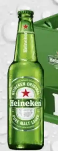 trinkgut Heineken Lager Bier Angebot