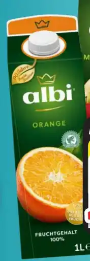 trinkgut Albi Saft Angebot