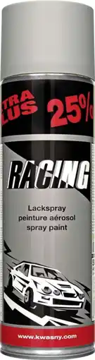 Globus Baumarkt Auto-K Lacksprays Racing Angebot