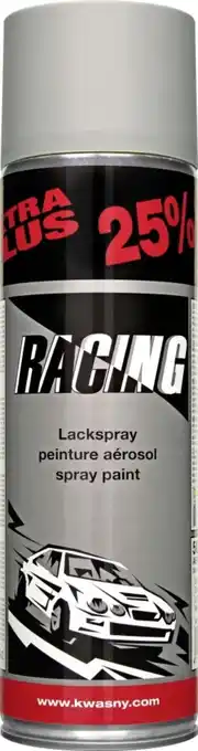 Globus Baumarkt Auto-K Lacksprays Racing Angebot
