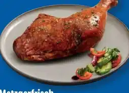 Lidl Metzgerfrisch Puten Schenkel Angebot