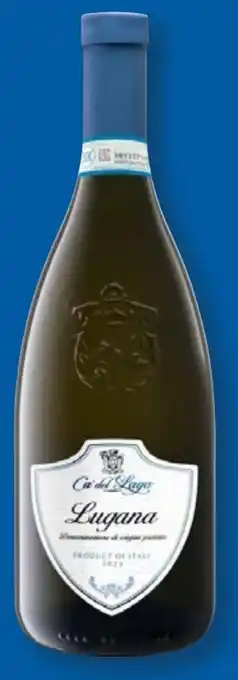 Lidl Ca’del Lago Lugana Angebot