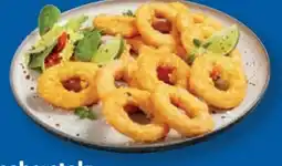 Lidl Fischerstolz Knusperringe Calamares Style Angebot