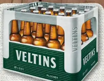 nahkauf Veltins Pilsener Angebot