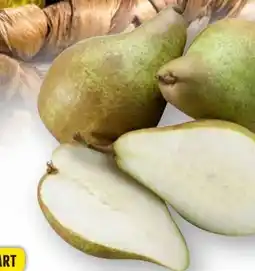 Edeka Unsere Heimat Echt & Gut Birnen Xenia Angebot
