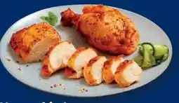Lidl Metzgerfrisch Teufels-Hähnchen Angebot